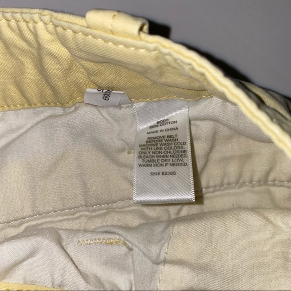 Express Shorts - Picture 6 of 6